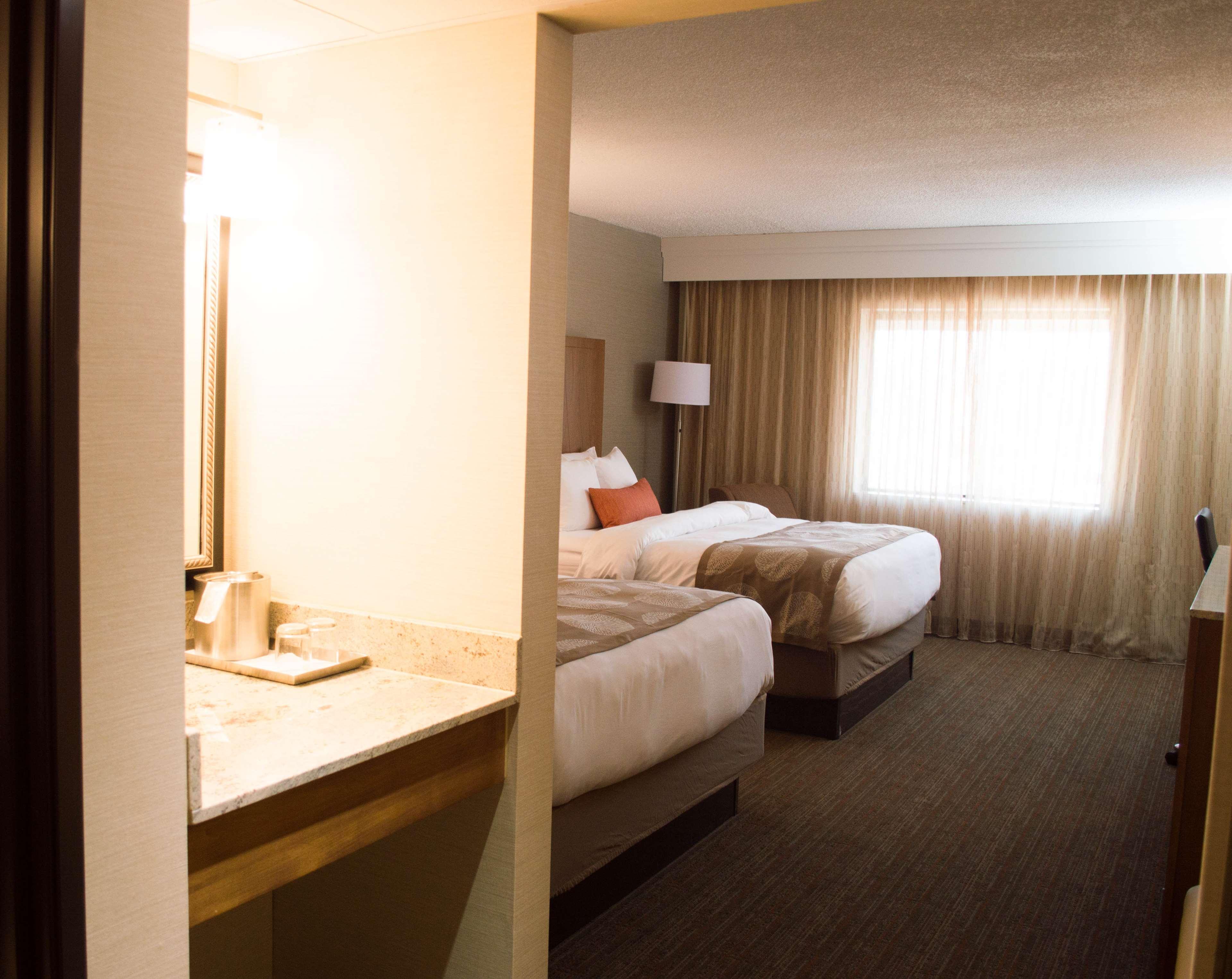 Radisson Hotel Detroit-ฟาร์มิงตันฮิลส์ ภายนอก รูปภาพ