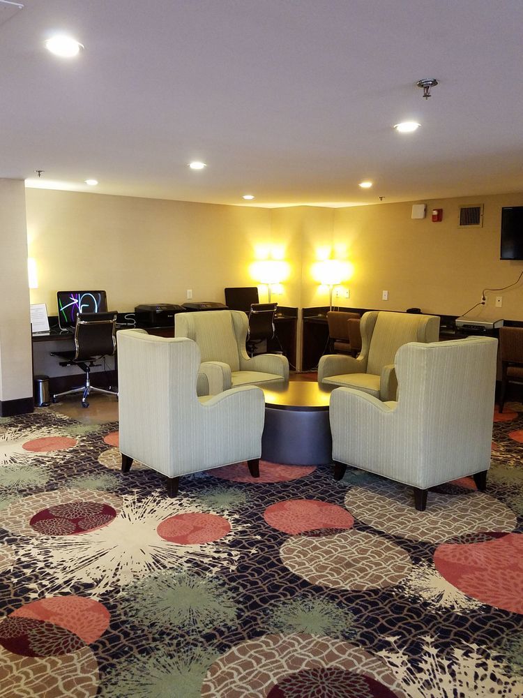 Radisson Hotel Detroit-ฟาร์มิงตันฮิลส์ ภายนอก รูปภาพ